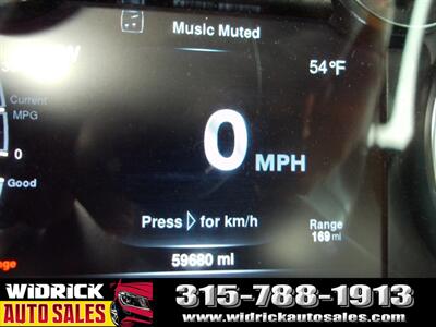 2022 RAM 1500 Classic Warlock   - Photo 9 - Watertown, NY 13601