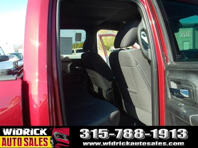 2022 RAM 1500 Classic Warlock - Photo 5 - Watertown, NY 13601