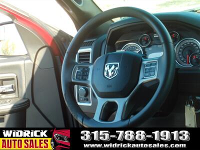2022 RAM 1500 Classic Warlock - Photo 7 - Watertown, NY 13601