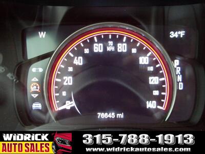 2023 Dodge Durango SXT   - Photo 18 - Watertown, NY 13601