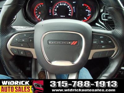 2023 Dodge Durango SXT   - Photo 11 - Watertown, NY 13601