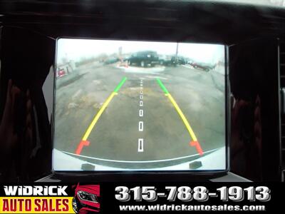 2023 Dodge Durango SXT   - Photo 8 - Watertown, NY 13601