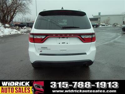 2023 Dodge Durango SXT   - Photo 15 - Watertown, NY 13601