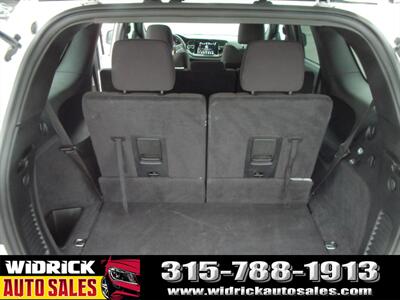 2023 Dodge Durango SXT   - Photo 6 - Watertown, NY 13601