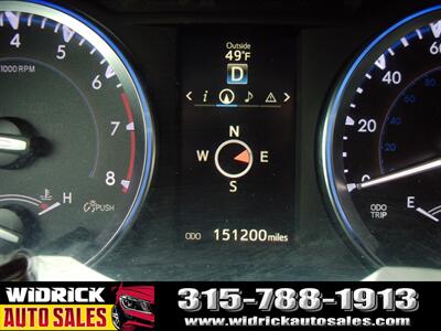 2016 Toyota Highlander XLE   - Photo 21 - Watertown, NY 13601