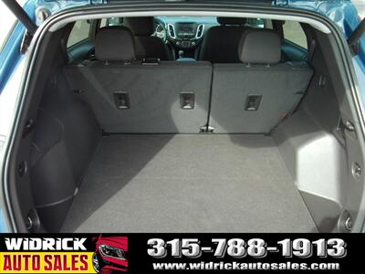 2024 Chevrolet Equinox LT - Photo 6 - Watertown, NY 13601