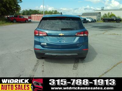 2024 Chevrolet Equinox LT - Photo 16 - Watertown, NY 13601