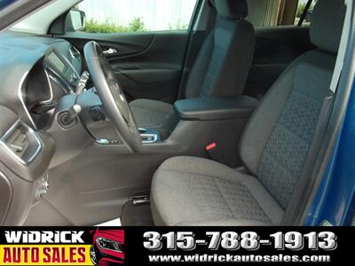 2024 Chevrolet Equinox LT - Photo 4 - Watertown, NY 13601