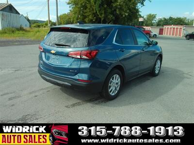 2024 Chevrolet Equinox LT - Photo 15 - Watertown, NY 13601