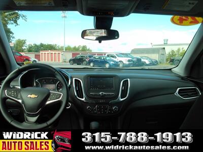 2024 Chevrolet Equinox LT - Photo 7 - Watertown, NY 13601