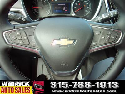 2024 Chevrolet Equinox LT - Photo 8 - Watertown, NY 13601