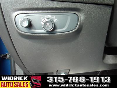 2024 Chevrolet Equinox LT - Photo 11 - Watertown, NY 13601