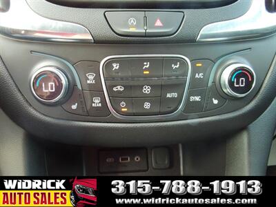 2024 Chevrolet Equinox LT - Photo 12 - Watertown, NY 13601