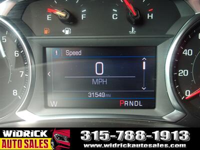 2024 Chevrolet Equinox LT - Photo 19 - Watertown, NY 13601