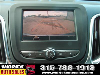 2024 Chevrolet Equinox LT - Photo 13 - Watertown, NY 13601