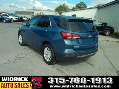2024 Chevrolet Equinox LT - Photo 17 - Watertown, NY 13601