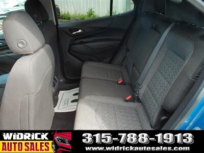 2024 Chevrolet Equinox LT - Photo 5 - Watertown, NY 13601