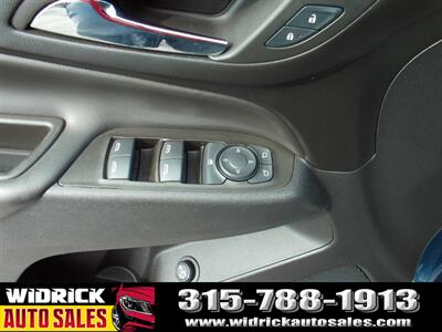 2024 Chevrolet Equinox LT - Photo 10 - Watertown, NY 13601
