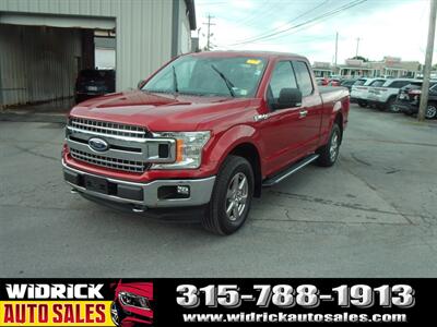 2019 Ford F-150 XLT - Photo 3 - Watertown, NY 13601