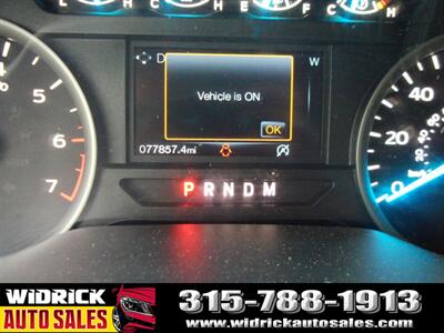 2019 Ford F-150 XLT - Photo 9 - Watertown, NY 13601