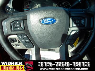 2019 Ford F-150 XLT - Photo 6 - Watertown, NY 13601