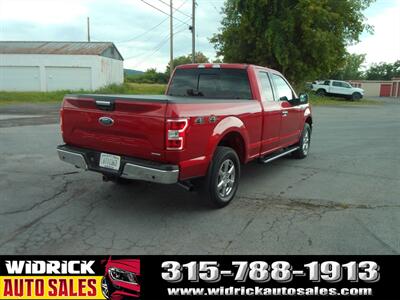 2019 Ford F-150 XLT - Photo 5 - Watertown, NY 13601