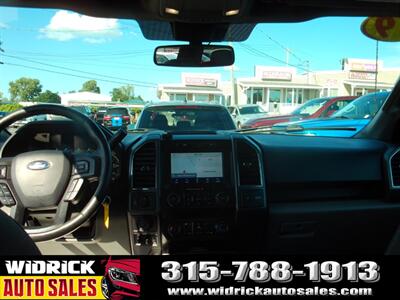 2019 Ford F-150 XLT - Photo 5 - Watertown, NY 13601