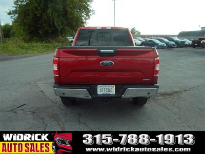 2019 Ford F-150 XLT - Photo 6 - Watertown, NY 13601