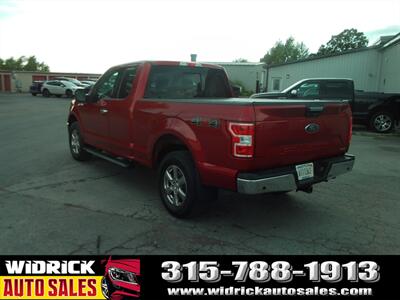 2019 Ford F-150 XLT - Photo 7 - Watertown, NY 13601