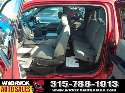 2019 Ford F-150 XLT - Photo 4 - Watertown, NY 13601