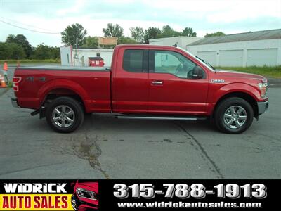 2019 Ford F-150 XLT - Photo 4 - Watertown, NY 13601