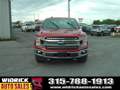 2019 Ford F-150 XLT - Photo 2 - Watertown, NY 13601