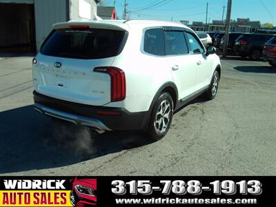 2020 Kia Telluride EX   - Photo 5 - Watertown, NY 13601