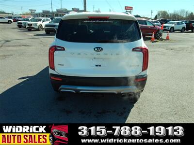 2020 Kia Telluride EX   - Photo 6 - Watertown, NY 13601