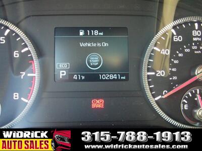 2020 Kia Telluride EX   - Photo 9 - Watertown, NY 13601