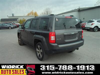 2016 Jeep Patriot High Altitude - Photo 7 - Watertown, NY 13601