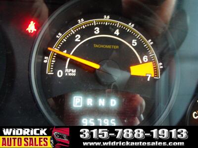 2016 Jeep Patriot High Altitude - Photo 9 - Watertown, NY 13601