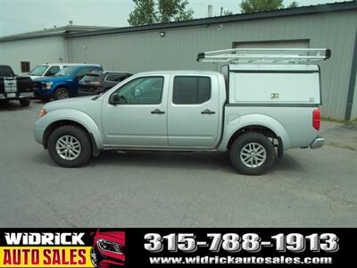 2019 Nissan Frontier SV   - Photo 18 - Watertown, NY 13601