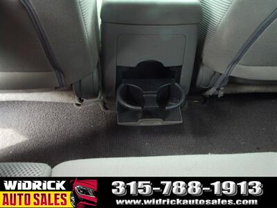 2019 Nissan Frontier SV   - Photo 8 - Watertown, NY 13601