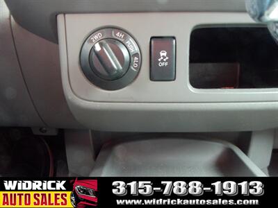 2019 Nissan Frontier SV   - Photo 13 - Watertown, NY 13601