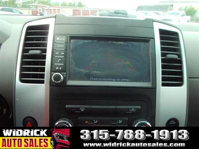 2019 Nissan Frontier SV   - Photo 11 - Watertown, NY 13601