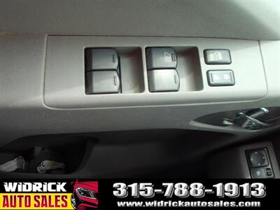 2019 Nissan Frontier SV   - Photo 9 - Watertown, NY 13601