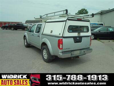 2019 Nissan Frontier SV   - Photo 17 - Watertown, NY 13601