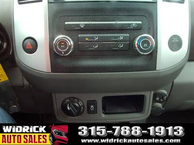 2019 Nissan Frontier SV   - Photo 12 - Watertown, NY 13601