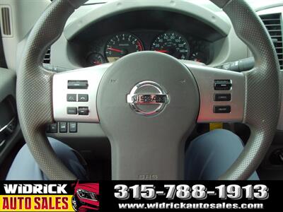 2019 Nissan Frontier SV   - Photo 7 - Watertown, NY 13601