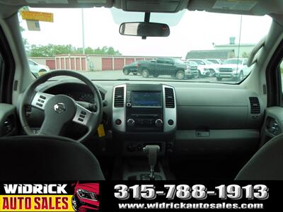 2019 Nissan Frontier SV   - Photo 6 - Watertown, NY 13601