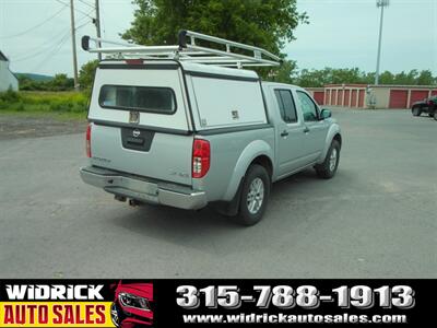 2019 Nissan Frontier SV   - Photo 15 - Watertown, NY 13601