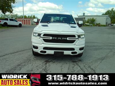 2019 RAM 1500 Laramie - Photo 2 - Watertown, NY 13601