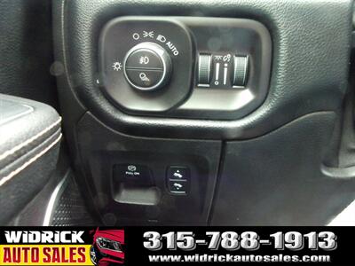 2019 RAM 1500 Laramie - Photo 9 - Watertown, NY 13601