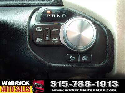 2019 RAM 1500 Laramie - Photo 14 - Watertown, NY 13601